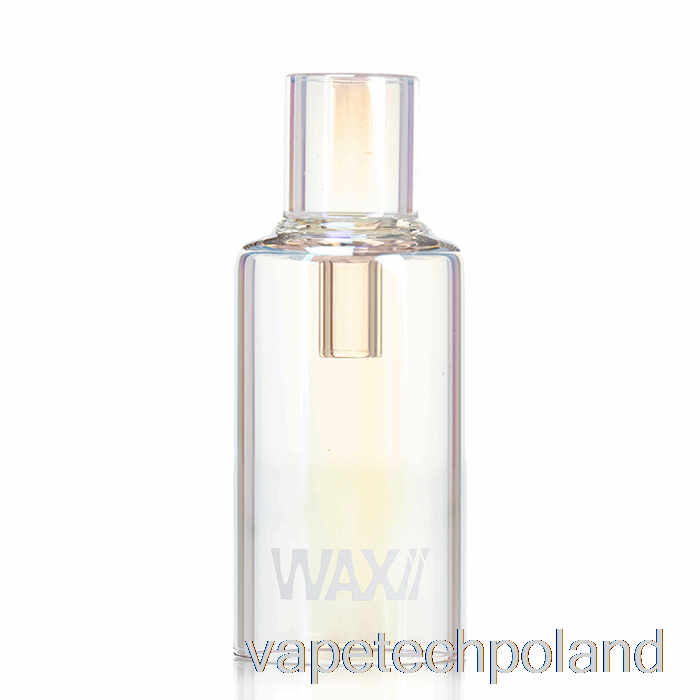 Vape Pod Dazzleaf Woskii Wymiana Szkła Tęczowego